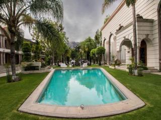 Gran Hotel Firenze - 5