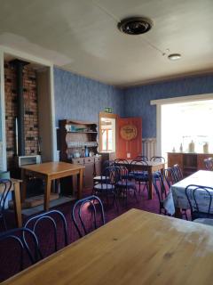 South Rakaia Hotel - Rakaia - 8