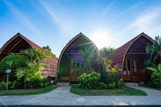 The Soggol Lembongan - 5