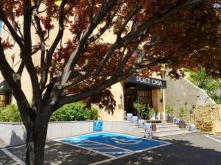 Namyangju Bukhangang dolcecasa hotel - Namyangju - 6
