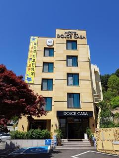 Namyangju Bukhangang dolcecasa hotel - Namyangju - 4