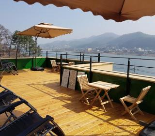 Namyangju Bukhangang dolcecasa hotel - Namyangju - 1