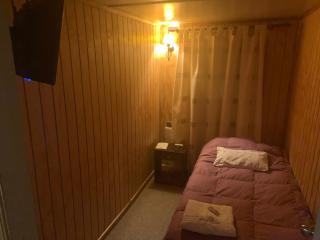 Hostal Lejana Patagonia - Cochrane - 2