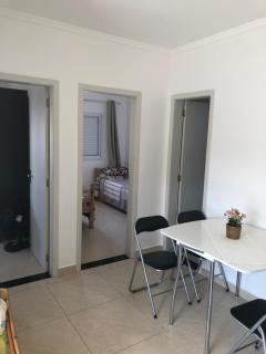 Apartamento novo ubatuba - 9