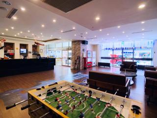 Skyone Hotel - Kaohsiung - 5