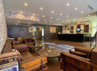Skyone Hotel - Kaohsiung - 4