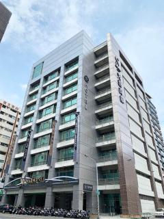 Skyone Hotel - Kaohsiung - 6