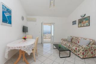 Apartments Luca - Omiš - 6