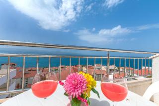 Apartments Luca - Omiš - 9