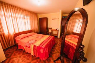 Hotel Las Viñas - Huánuco - 4