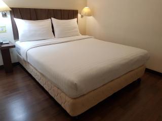 9 Square Hotel - Kota Damansara - Kota Damansara - 7