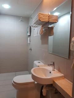 9 Square Hotel - Petaling Jaya - Kota Damansara - 6