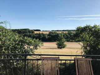 Beautiful French Farmhouse - Bourlens - 4