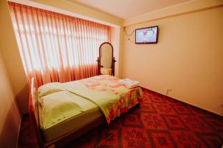 Hotel Las Viñas - Huánuco - 7