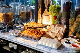 Acoustic Hotel & Spa - Hanoi - 2