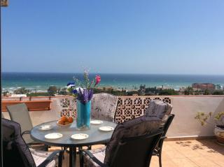 DUQUESA BY THES SEA - HACIENDA GUADALOUPE - Manilva - 0