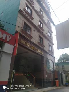 Thùy Dương Hotel - Ho Chi Minh - 0
