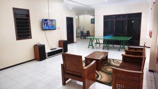 Villa Cemara - Batu - 8
