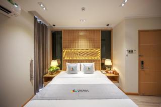 VARIA Hotel Phu Quoc - 0
