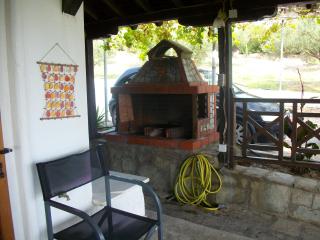 Elli's house - Ierissos - 2