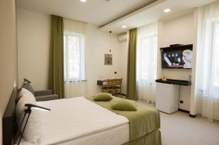 AnnaBella Boutique Hotel - Erevan - 3