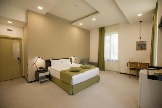 AnnaBella Boutique Hotel - Erevan - 6