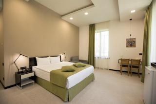 AnnaBella Boutique Hotel - Erevan - 5