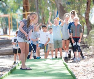 Tasman Holiday Parks - Moama on the Murray - 7