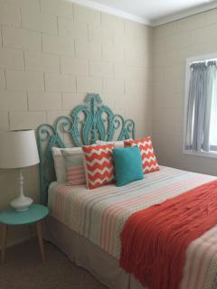 Kindred Lodge Apartments - Leeton - 6