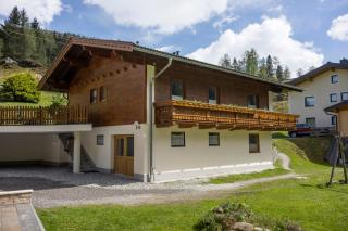 Ferienhaus Tauerngold - Rauris - 9