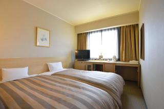 Ark Hotel Royal Fukuoka Tenjin -ROUTE INN HOTELS- - Fukuoka - 8