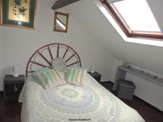 Gîte Hyrom 5 Places Moulin de la Placette - 2