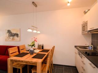 Ferienwohnung Adlerhorst - Baabe - 7