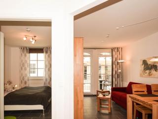 Ferienwohnung Adlerhorst - Baabe - 6