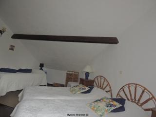 Gîte Hyrom 5 Places Moulin de la Placette - 3