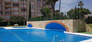 Apartamento Luz del Mar - Torrox Costa - 8