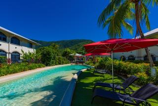 Mango Lagoon Resort & Wellness Spa - Palm Cove - 7