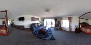 Bayshore Waterfront Inn - Ucluelet - 4