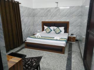 Hotel Amar Leela - 1