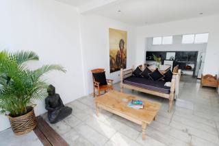 The Apartments Canggu - Canggu - 6