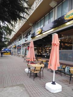 Apartment On Tavdadebuli - Batoemi - 9