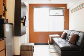 Strategic 1BR Apartment with Sofa Bed at The Jarrdin Cihampelas By Travelio - Bandung - 8