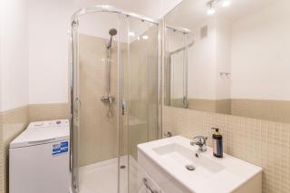 Kolorowe Balkony - Stylowy Apartament nad Morzem by Noclegi Renters - Misdroy - 3