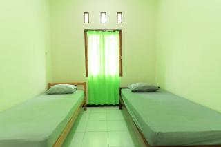 Villa Kangen Omah - Mojokerto - 4