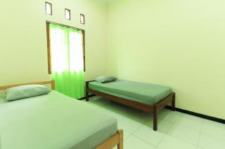 Villa Kangen Omah - Mojokerto - 3