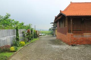 Villa Kangen Omah - Mojokerto - 1