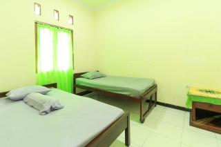 Villa Kangen Omah - Mojokerto - 5