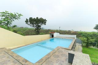 Villa Kangen Omah - Mojokerto - 9