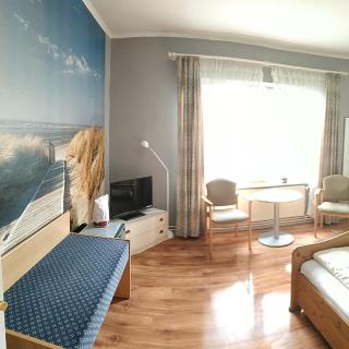 Atlantis Landpension Steinhude - Wunstorf - 8