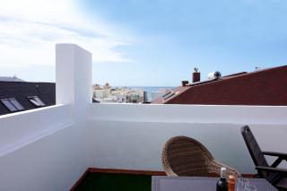 Apartamento Conpe - Las Palmas de Gran Canaria - 7